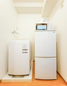 Lite House Shinsaibashi V