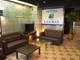 Live Max Namba