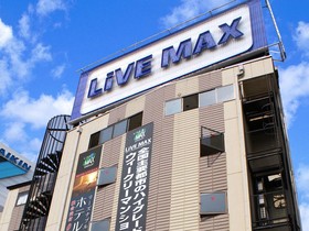 Livemax Shin Osaka