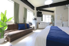 Liz Guest House Umeda