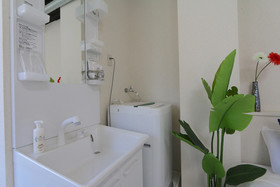 Liz Guest House Umeda