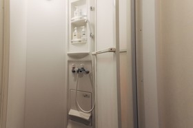 Local stay in Namba