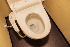 Local stay in Namba