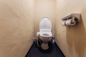 Local stay in Namba