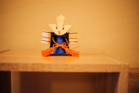 Local stay in Namba