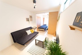 L-Style Hanazonocho Apartment A