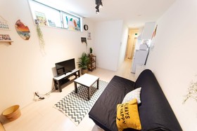 L-Style Hanazonocho Apartment A