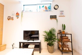 L-Style Hanazonocho Apartment A