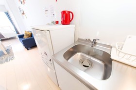 L-Style Hanazonocho Apartment A
