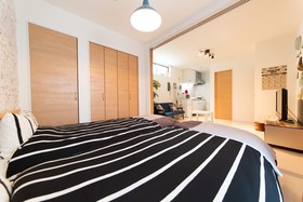 L-Style Hanazonocho Apartment A