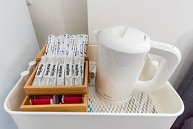 L-Style Hanazonocho Apartment B