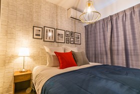 L-Style Hanazonocho Apartment B