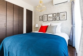 L-Style Hanazonocho Apartment B