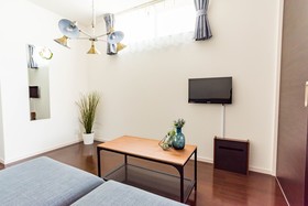L-Style Hanazonocho Apartment B