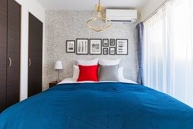 L-Style Hanazonocho Apartment B