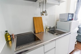L-Style Hanazonocho Apartment B
