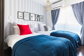 L-Style Hanazonocho Apartment B