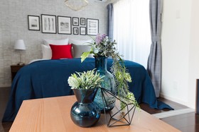 L-Style Hanazonocho Apartment B