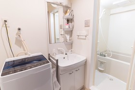 L-Style Hanazonocho Apartment B