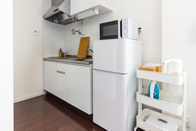 L-Style Hanazonocho Apartment B