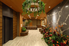 Luxcare Hotel