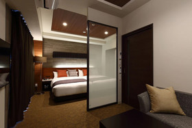 Luxcare Hotel