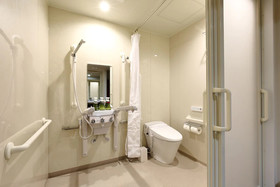 Luxcare Hotel