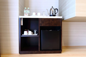 Luxcare Hotel