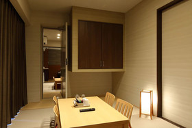 Luxcare Hotel