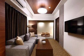 Luxcare Hotel