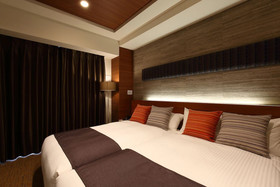 Luxcare Hotel