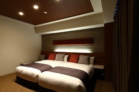 Luxcare Hotel