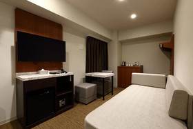 Luxcare Hotel