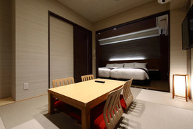 Luxcare Hotel