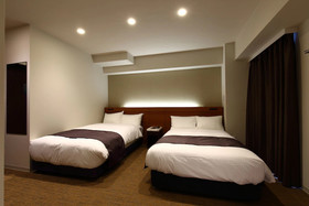 Luxcare Hotel