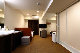 Luxcare Hotel