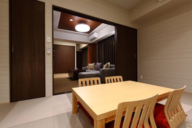 Luxcare Hotel