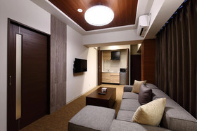 Luxcare Hotel