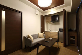 Luxcare Hotel