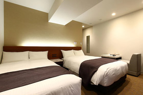 Luxcare Hotel