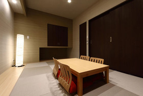 Luxcare Hotel