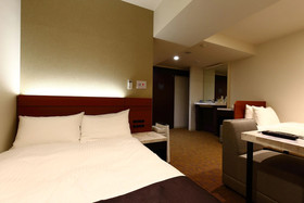 Luxcare Hotel