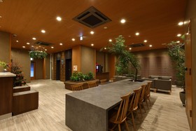 Luxcare Hotel