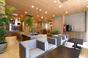 Luxcare Hotel