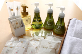 Luxcare Hotel