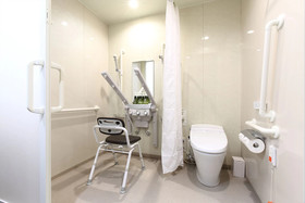Luxcare Hotel