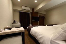 Luxcare Hotel