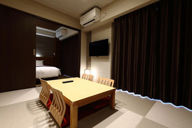 Luxcare Hotel