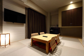 Luxcare Hotel