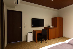 Luxcare Hotel